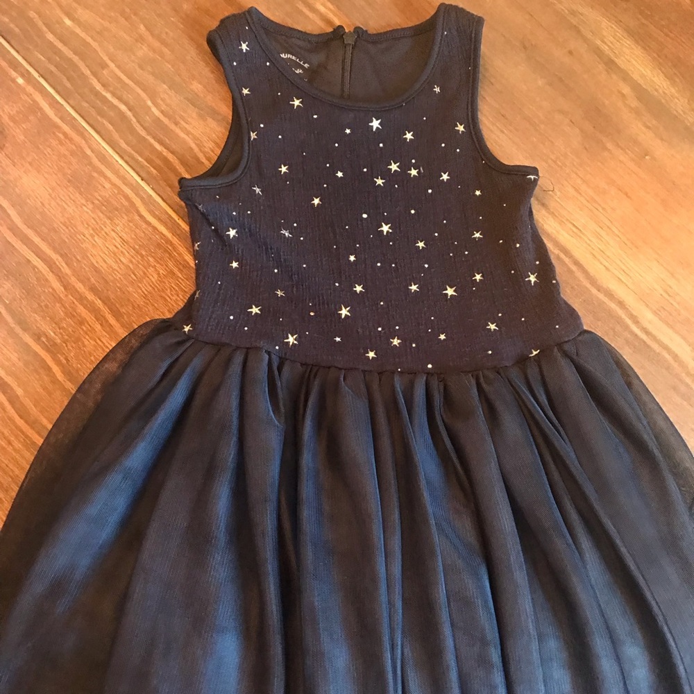 Pippa & Julie Star Dress